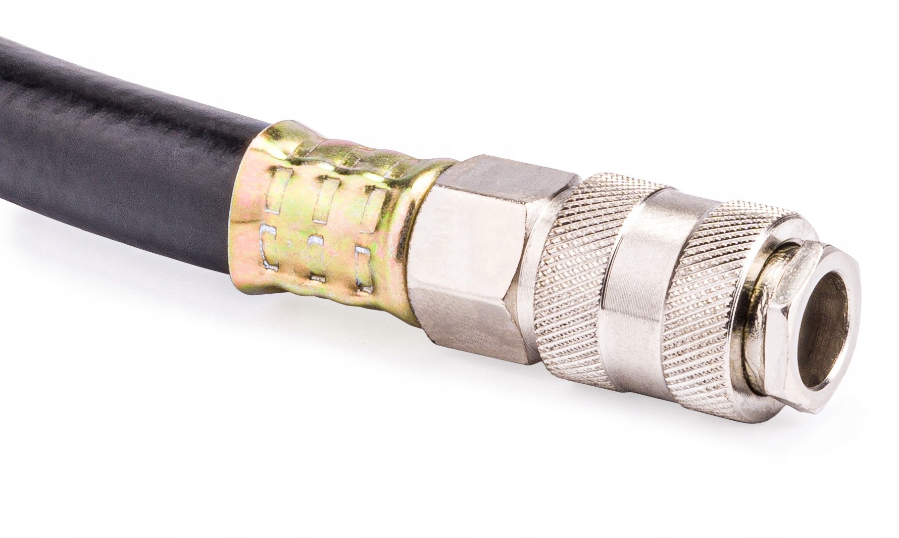 Szybkie podłączenie do urządzeń pneumatycznych