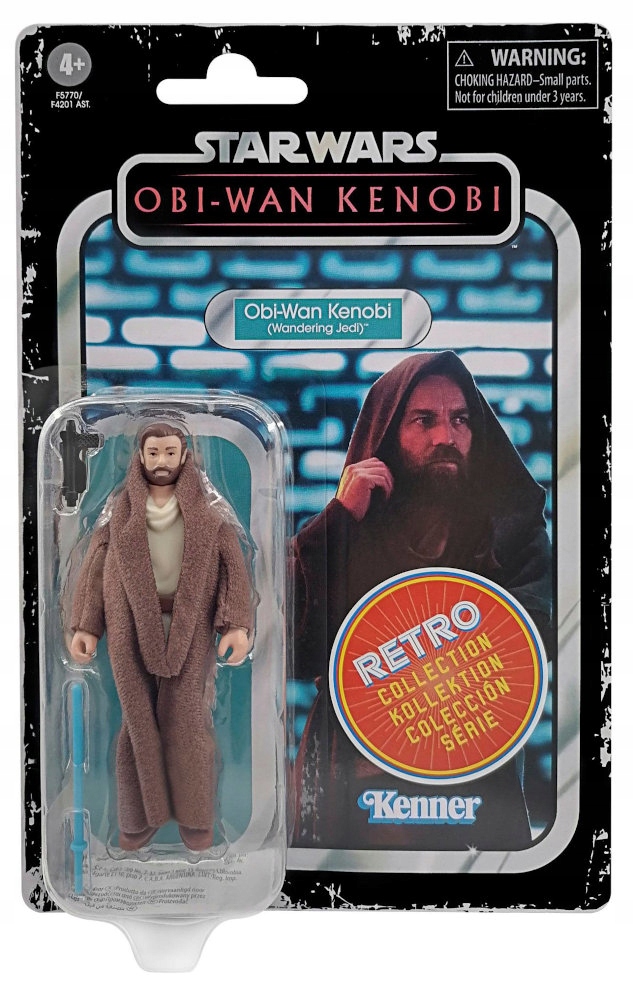 Nostalgiczny design z lat 70. i 80.