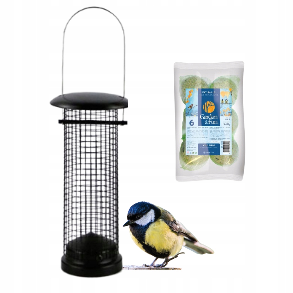 Możliwość umieszczania różnych rodzajów pokarmu