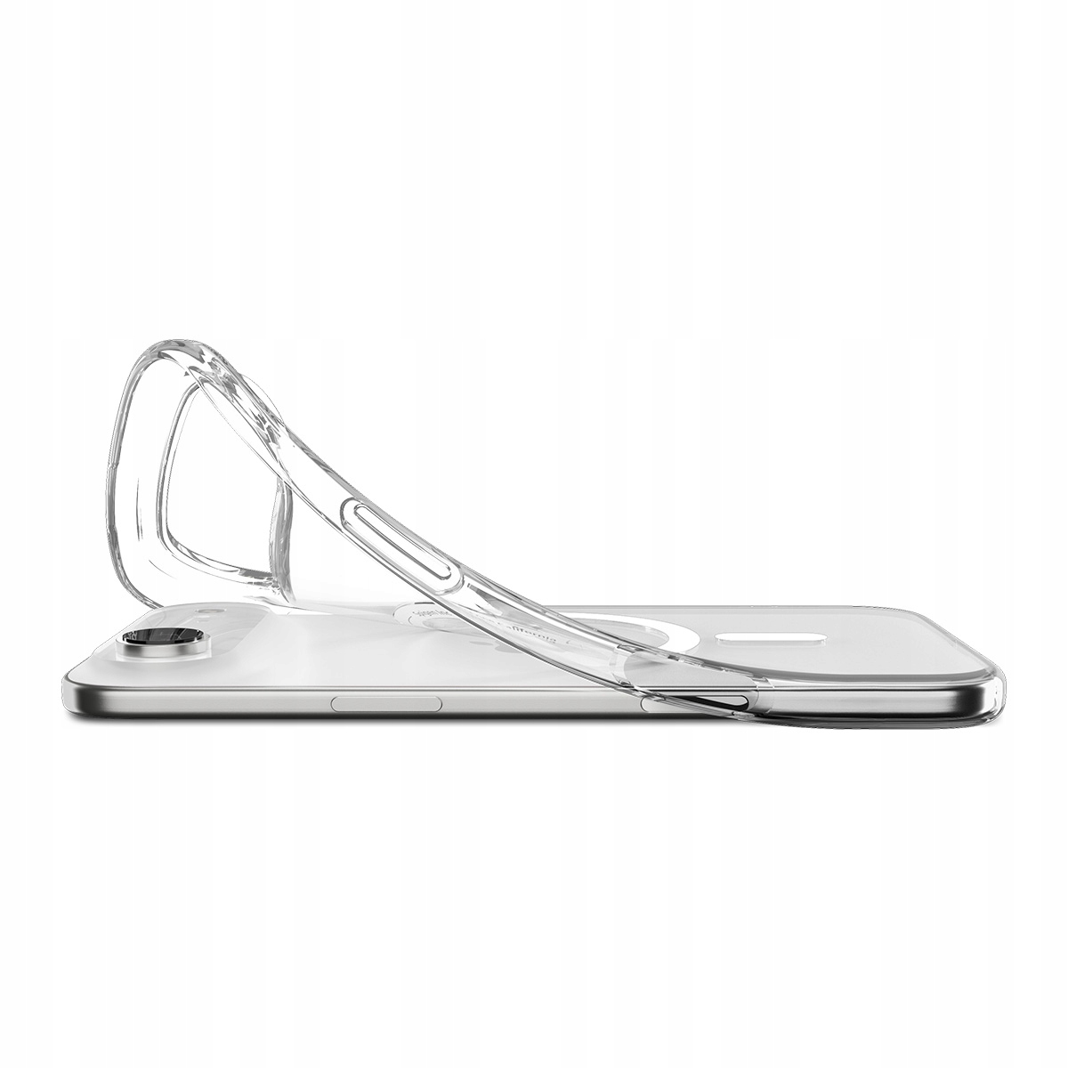 Smukły kształt – Idealne dopasowanie bez zbędnej objętości