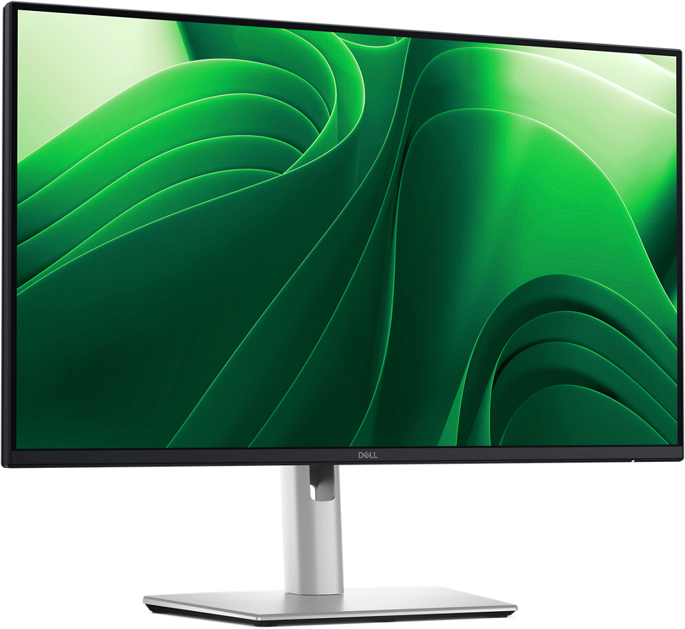 Dell Pro Plus P2425D – Monitor 24'' z rozdzielczością QHD