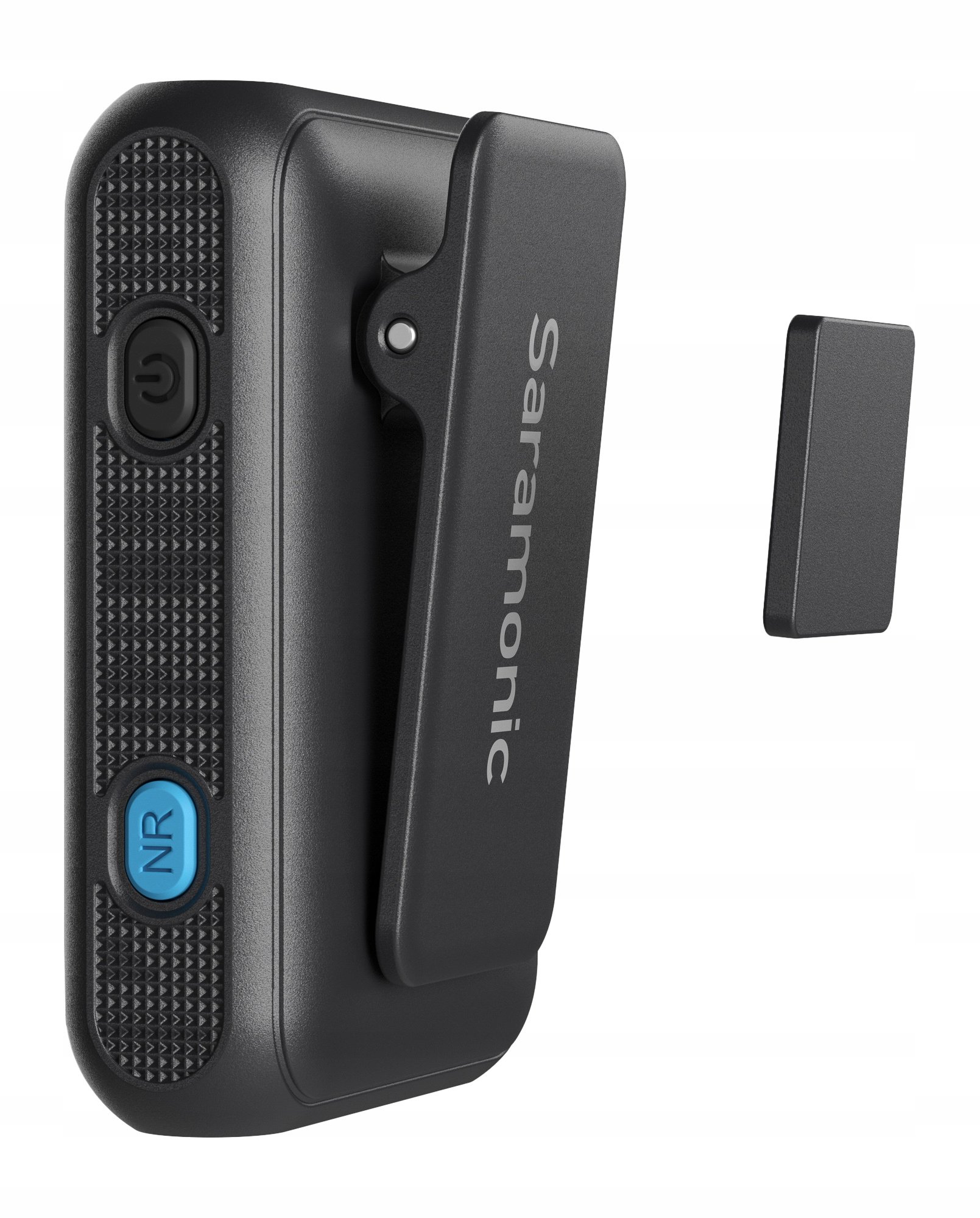 Zestaw z 2 nadajnikami i 1 odbiornikiem