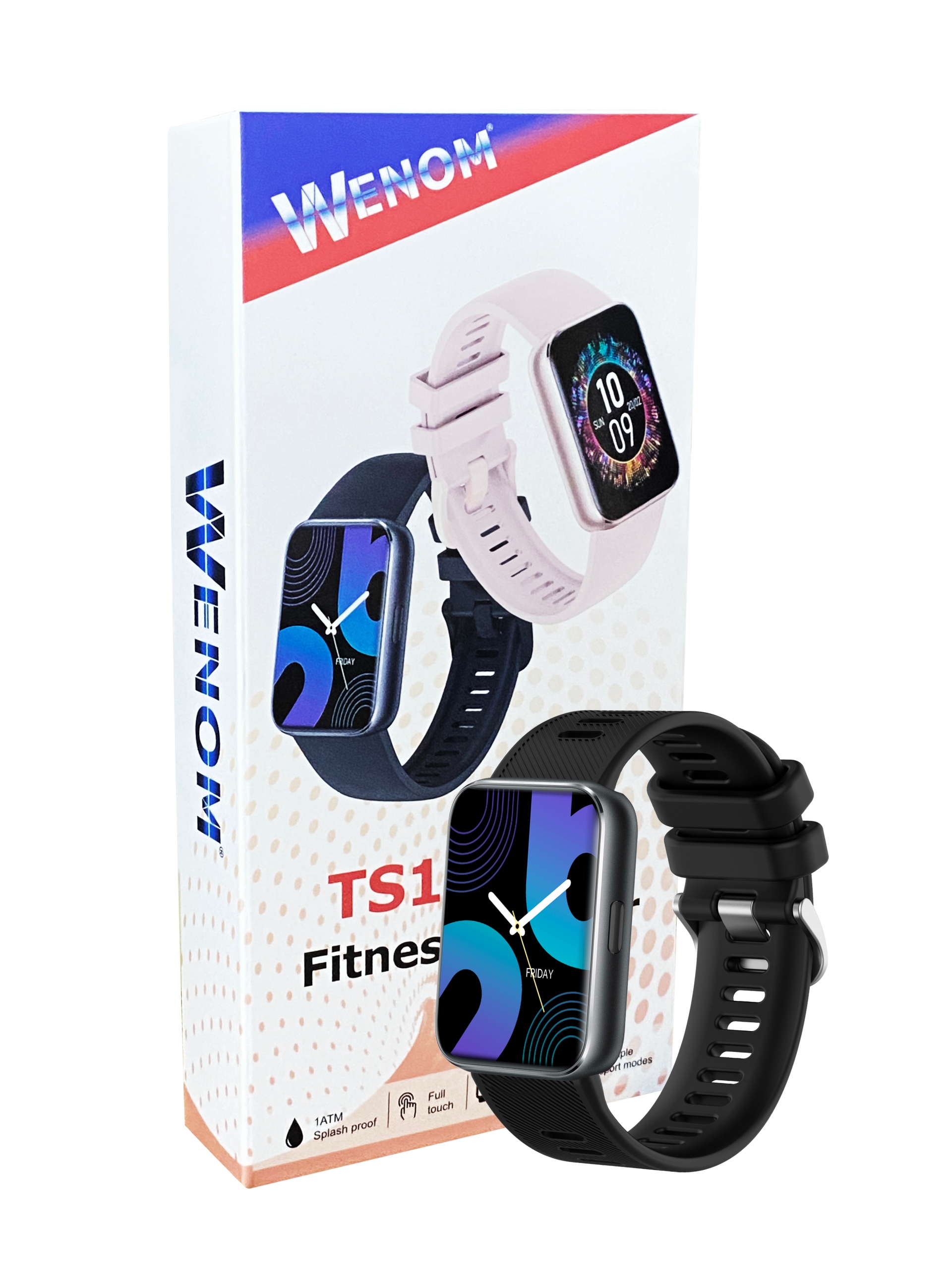 Wszechstronność i styl – smartwatch dla każdego