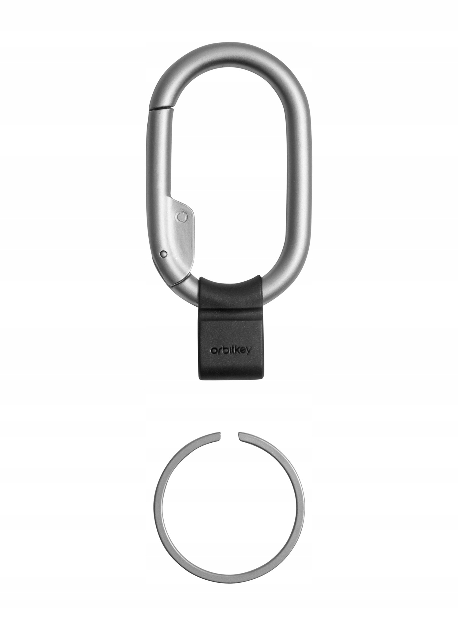 System Quick-Snap Lock – Łatwe przypinanie i odpinanie kluczy