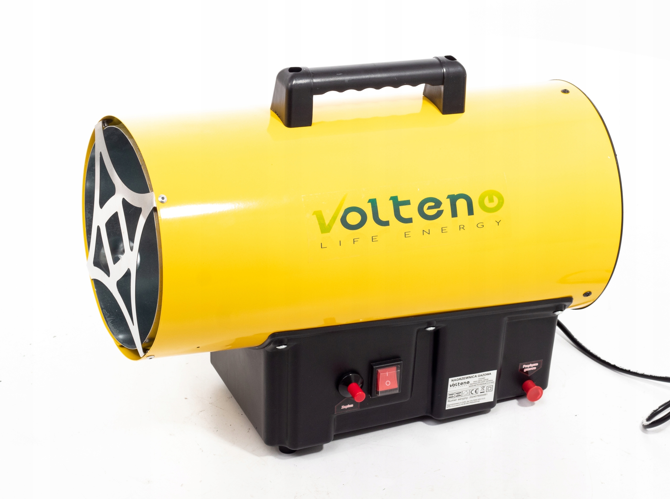 Szybkie uzyskanie komfortu cieplnego w każdym pomieszczeniu