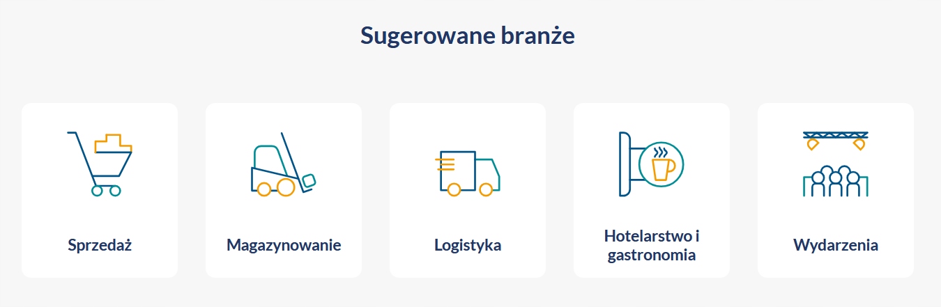 Wytrzymała konstrukcja z klasą ochrony IP65
