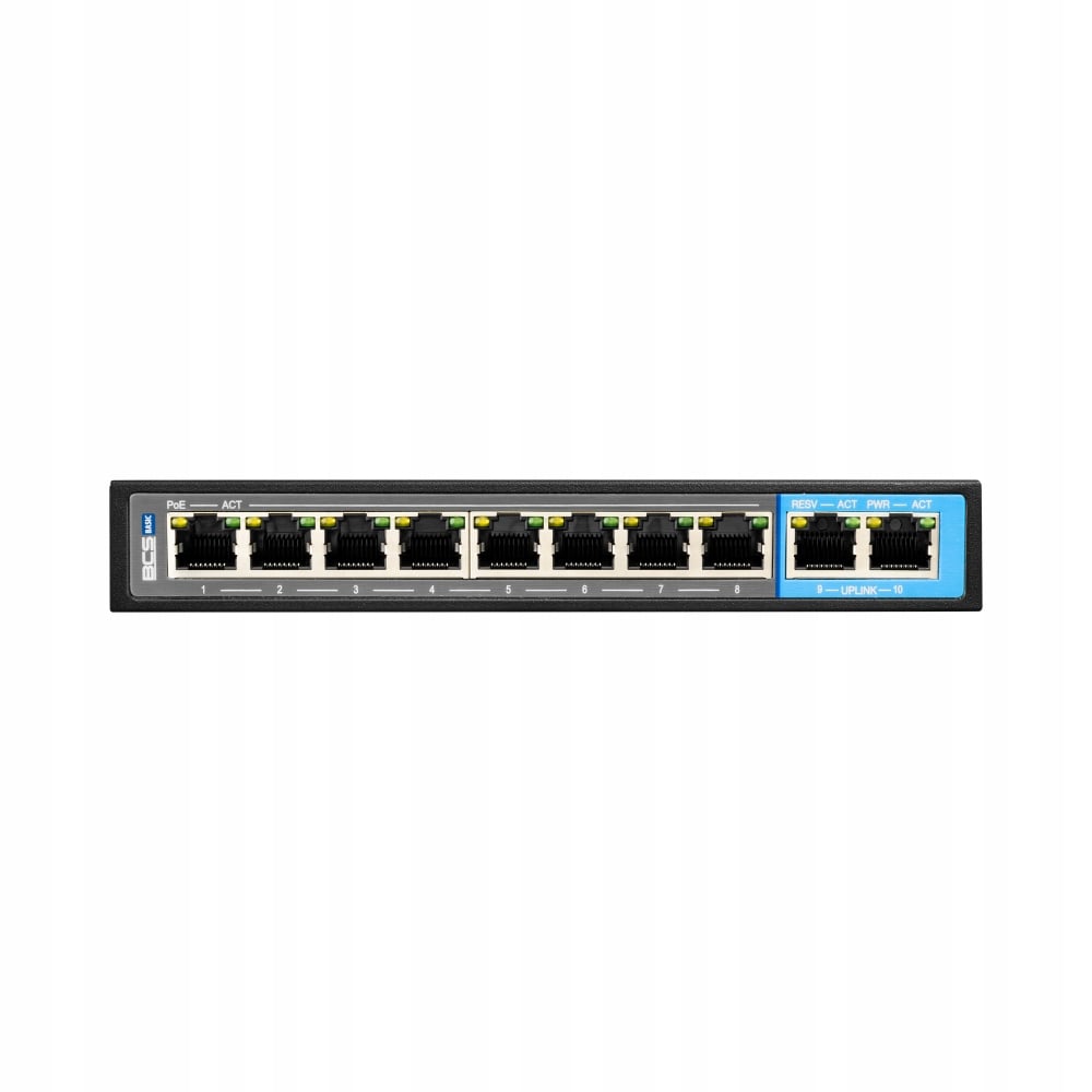 Technologia exPoE i standard IEEE802.3 af/at