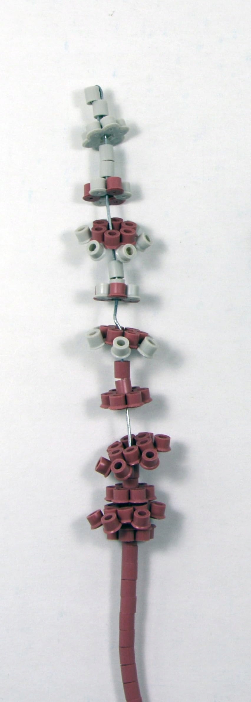 Rozwój zdolności manualnych i koordynacji