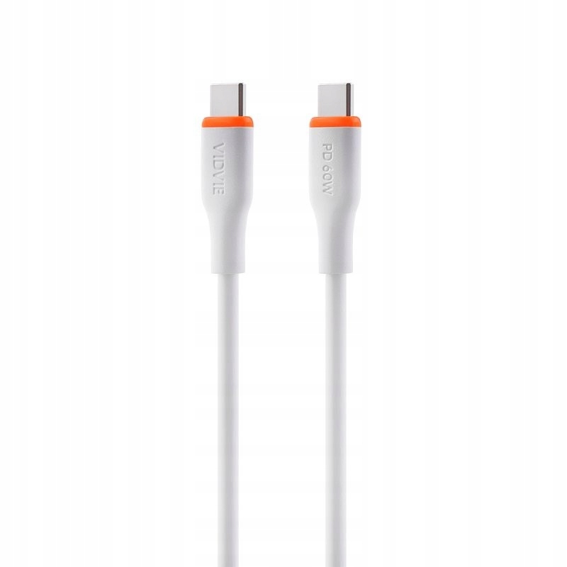 Szybkie ładowanie i efektywna transmisja danych