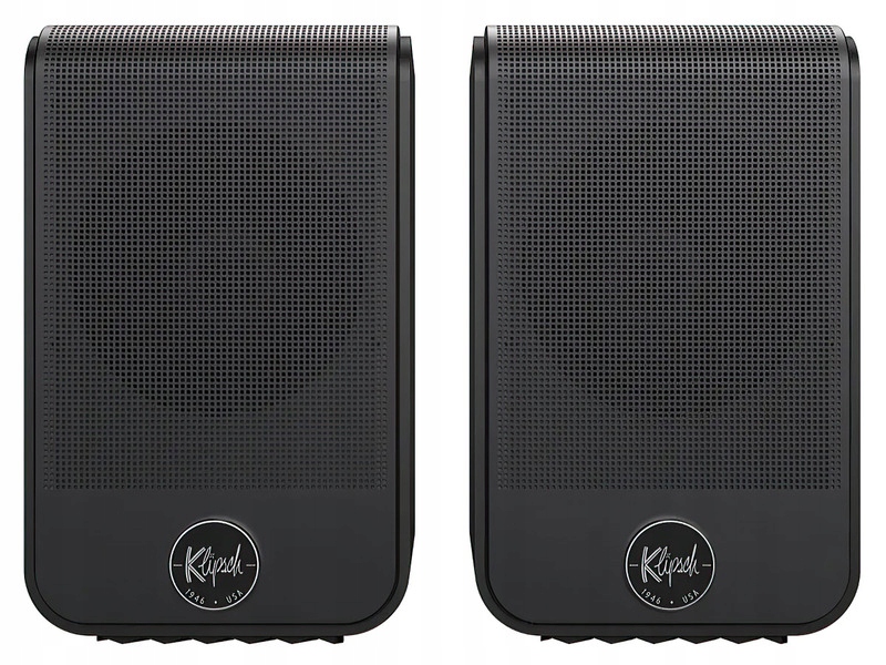 Kolumna Klipsch KLIPSCH FLEXUS SURR 100 EUA – Doskonałe brzmienie w Twoim domu