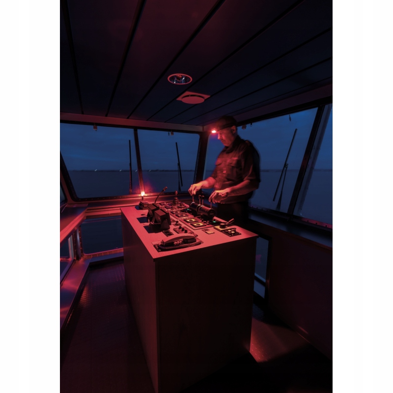 Wygodne sterowanie – Bezprzewodowy włącznik ruchowy