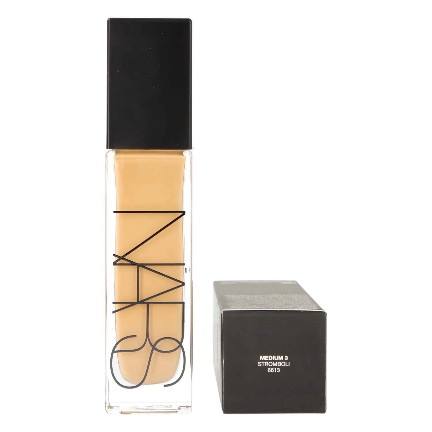Nars Cosmetics Skystas makiažo pagrindas Nars Natural Radiant – Naturalny blask i długotrwałe krycie
