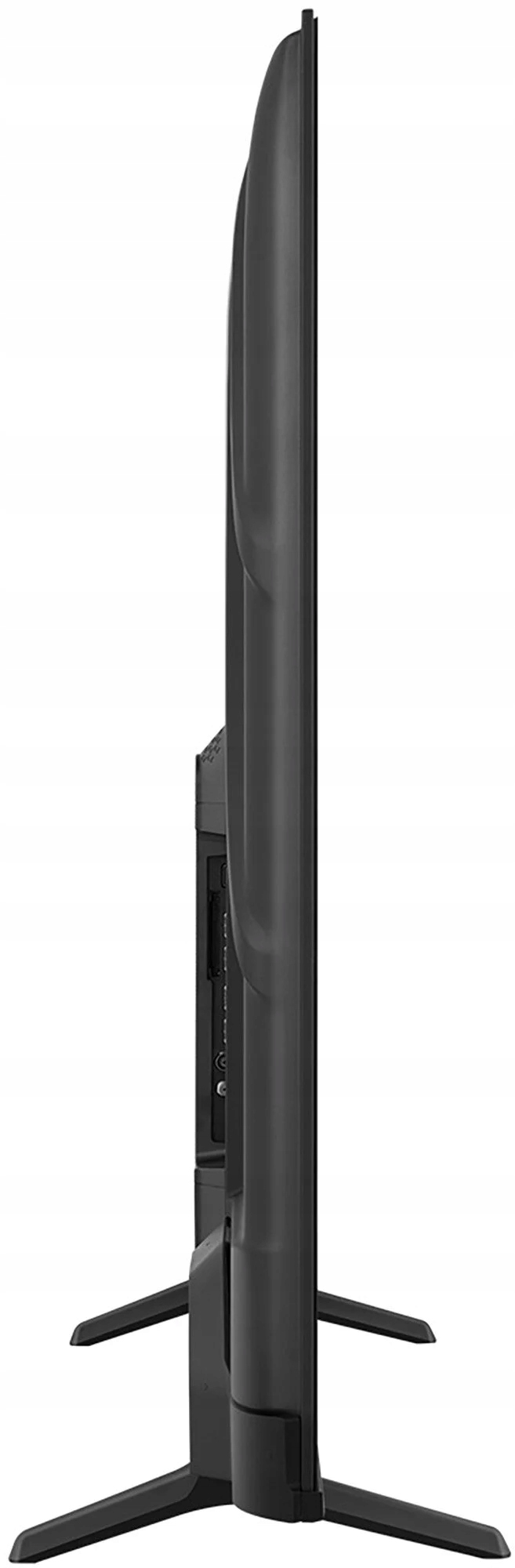 Wbudowane głośniki 30W – Mocny dźwięk w kompaktowej formie