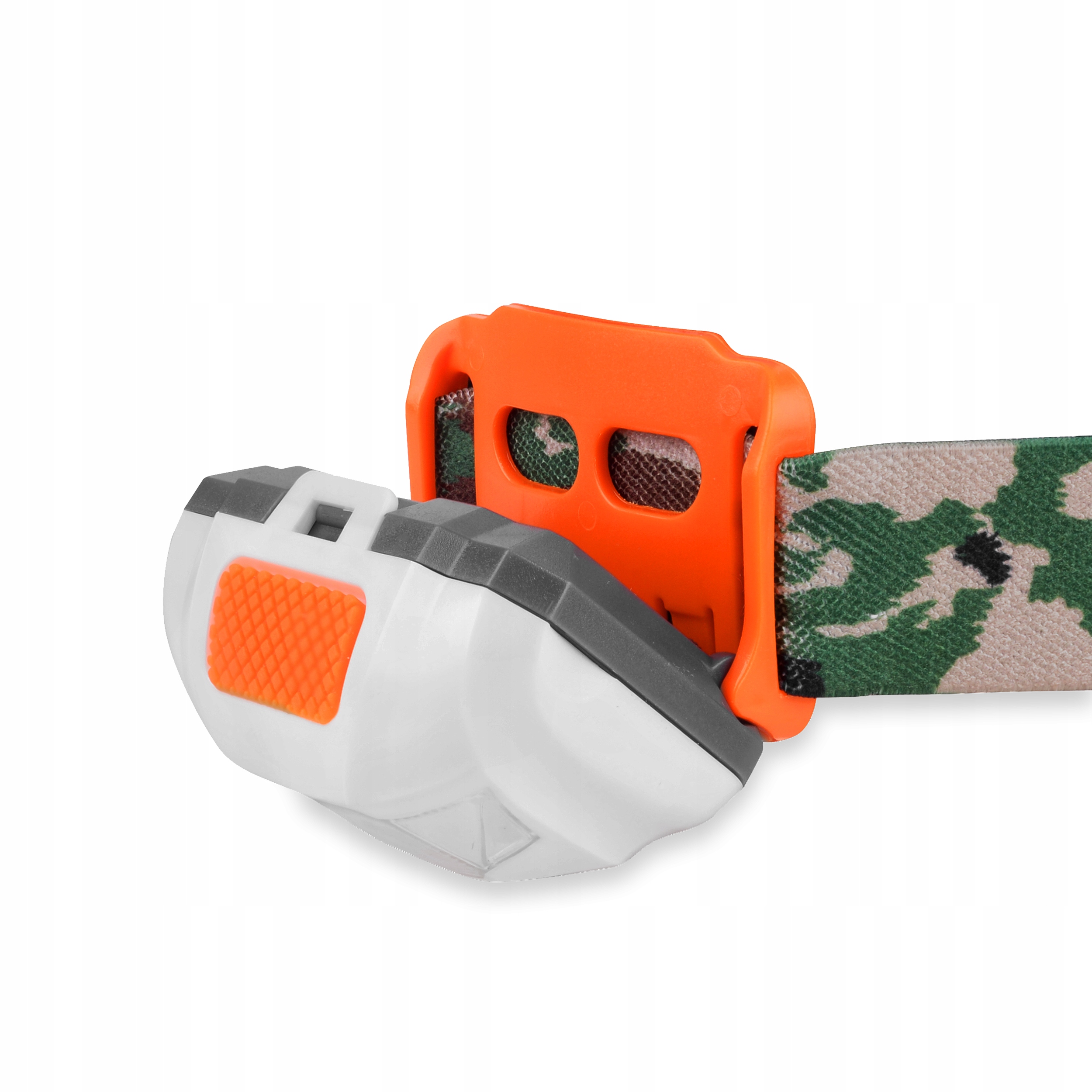 Trzy tryby świecenia – dostosuj światło do swoich potrzeb