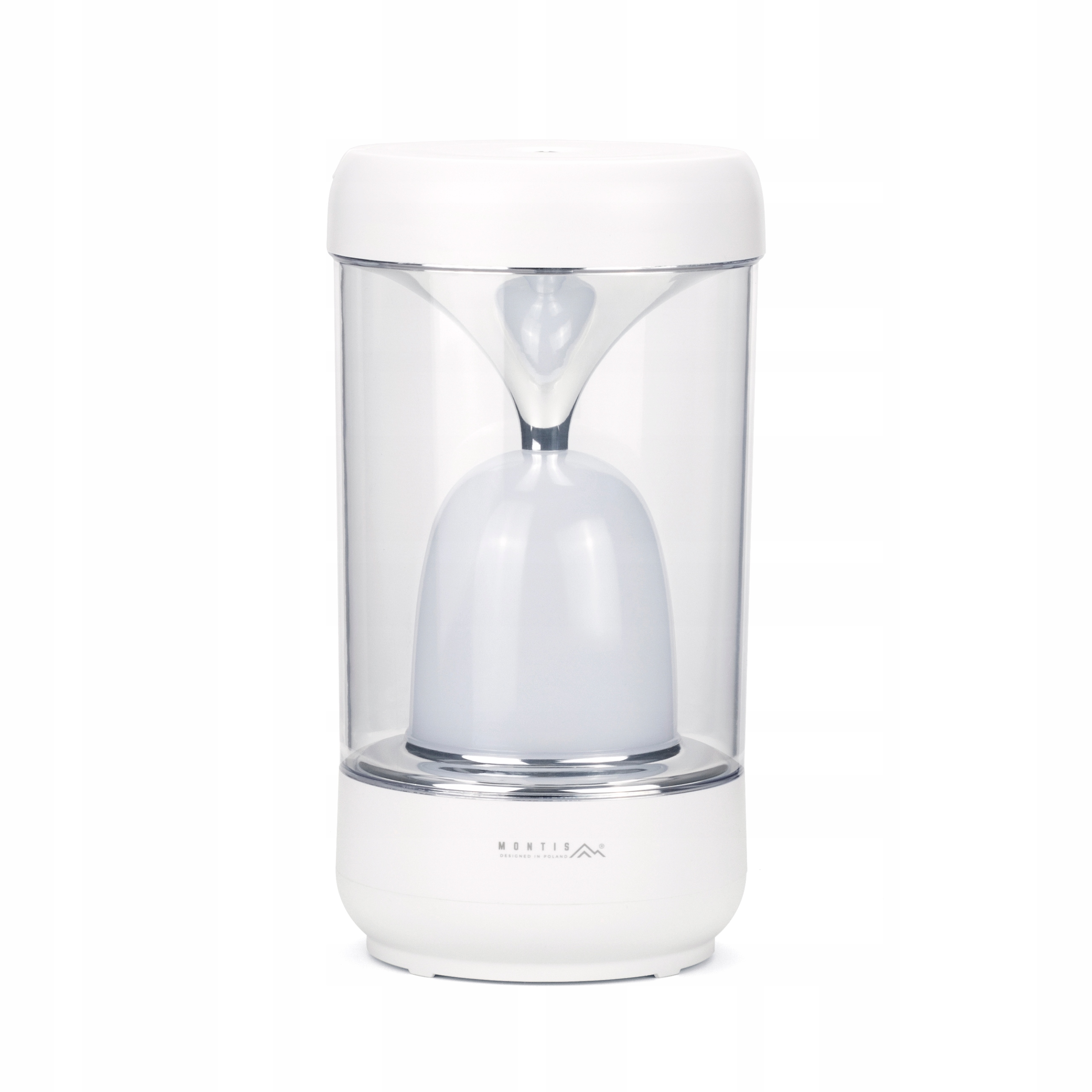 Lampka wielofunkcyjna kempingowa LED Montis MT101 – Doskonałe oświetlenie na każdą przygodę