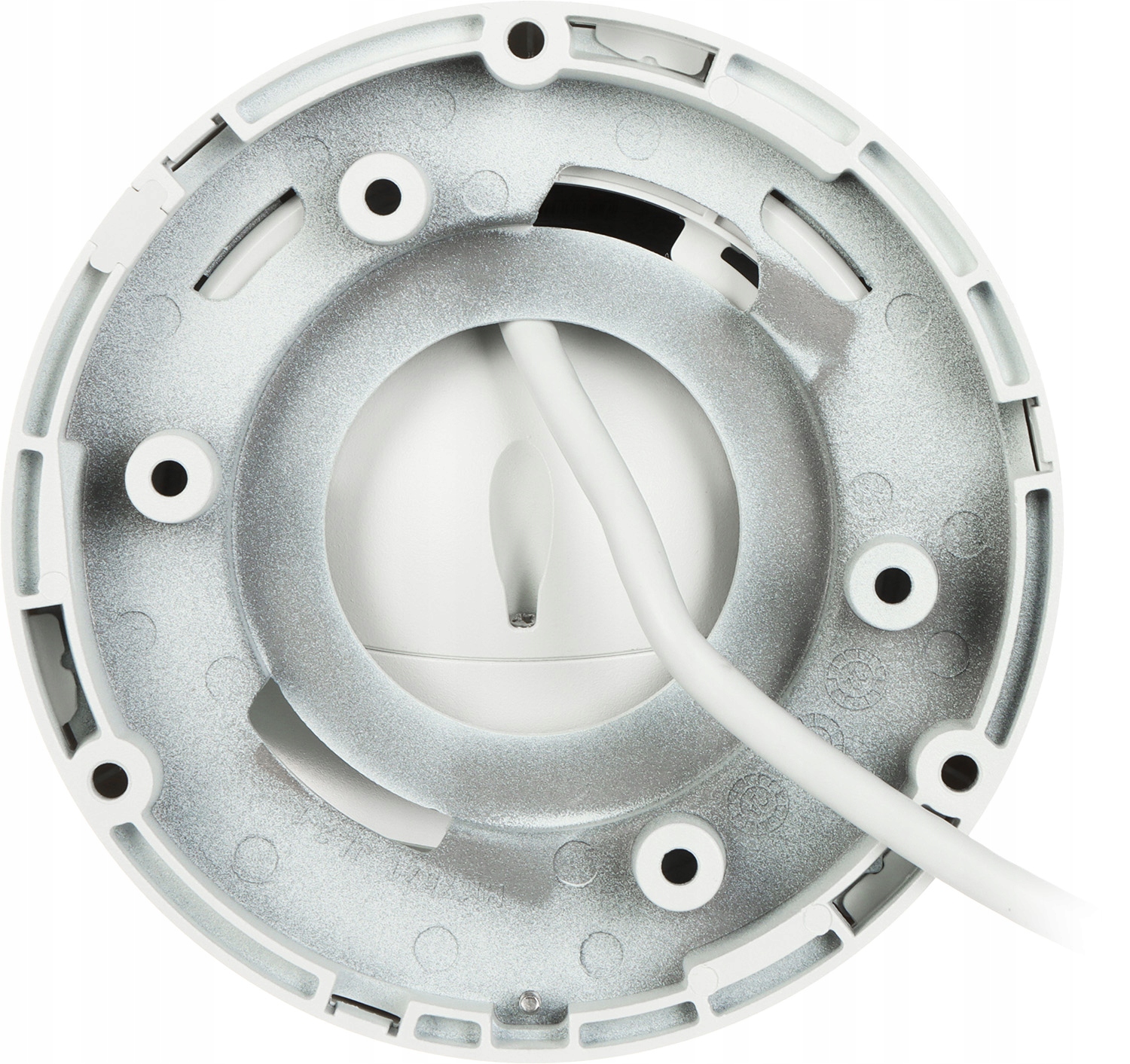 Wbudowany mikrofon i obsługa audio dwukierunkowego