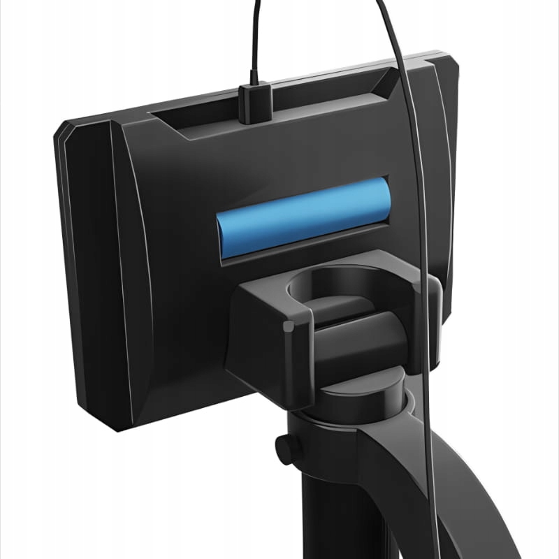 Wiele trybów obserwacji dla różnych potrzeb