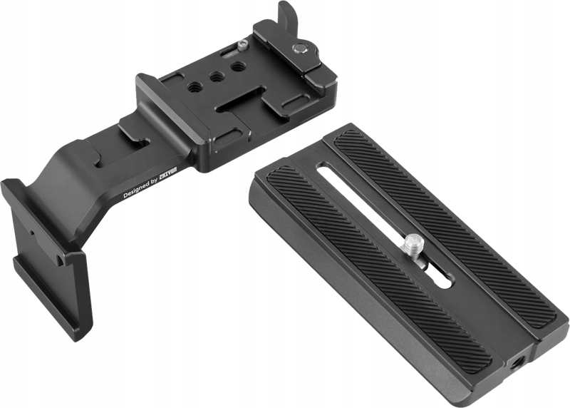 Podłączenie dwóch kamer – Zwiększ kreatywność podczas nagrywania