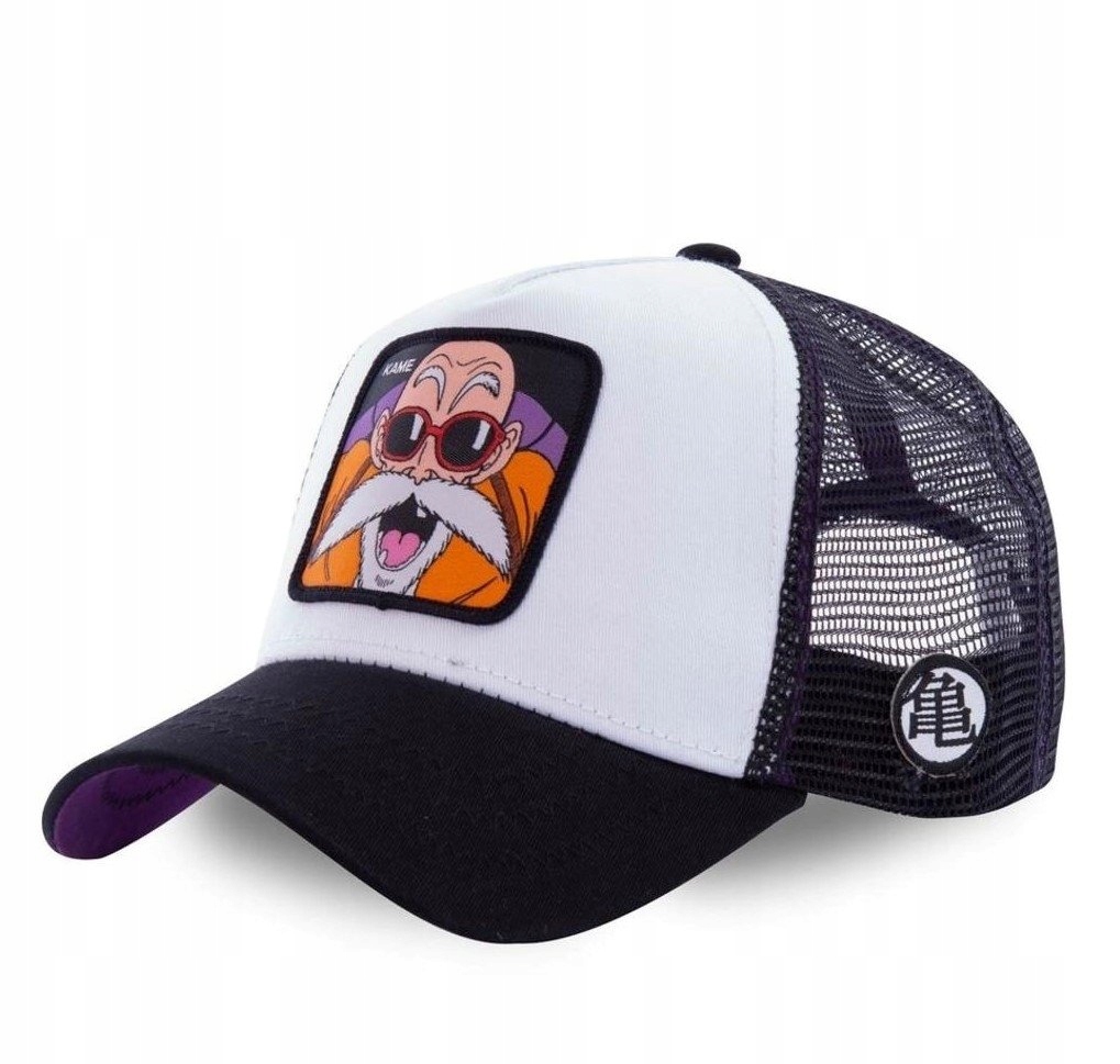 Styl Trucker – Nowoczesny krój i regulowane zapięcie