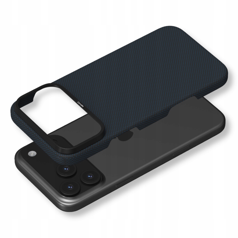 Lekka konstrukcja z materiału aramidowego