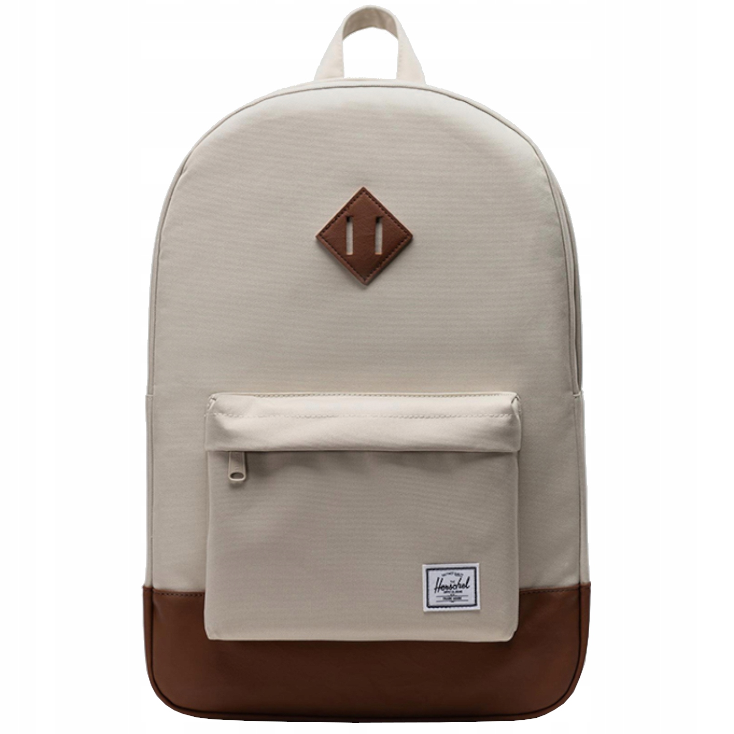 Plecak Herschel Heritage Backpack 10007-05752 – Stylowy wybór dla każdego