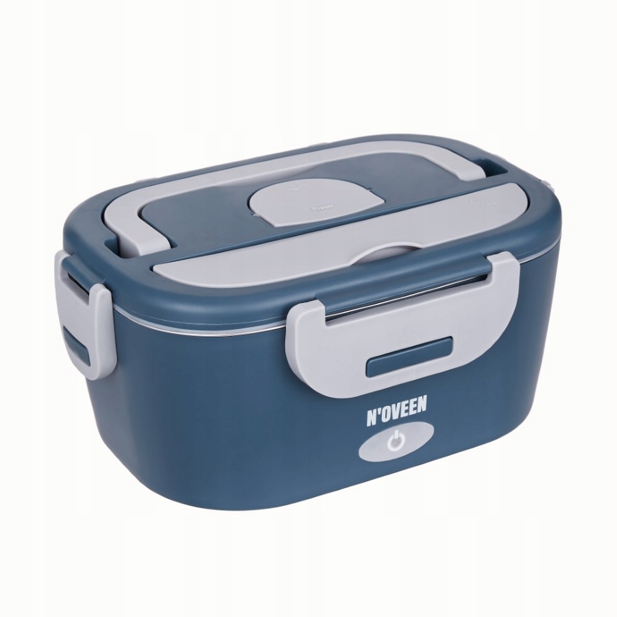 Trzy źródła zasilania: sieciowe i samochodowe