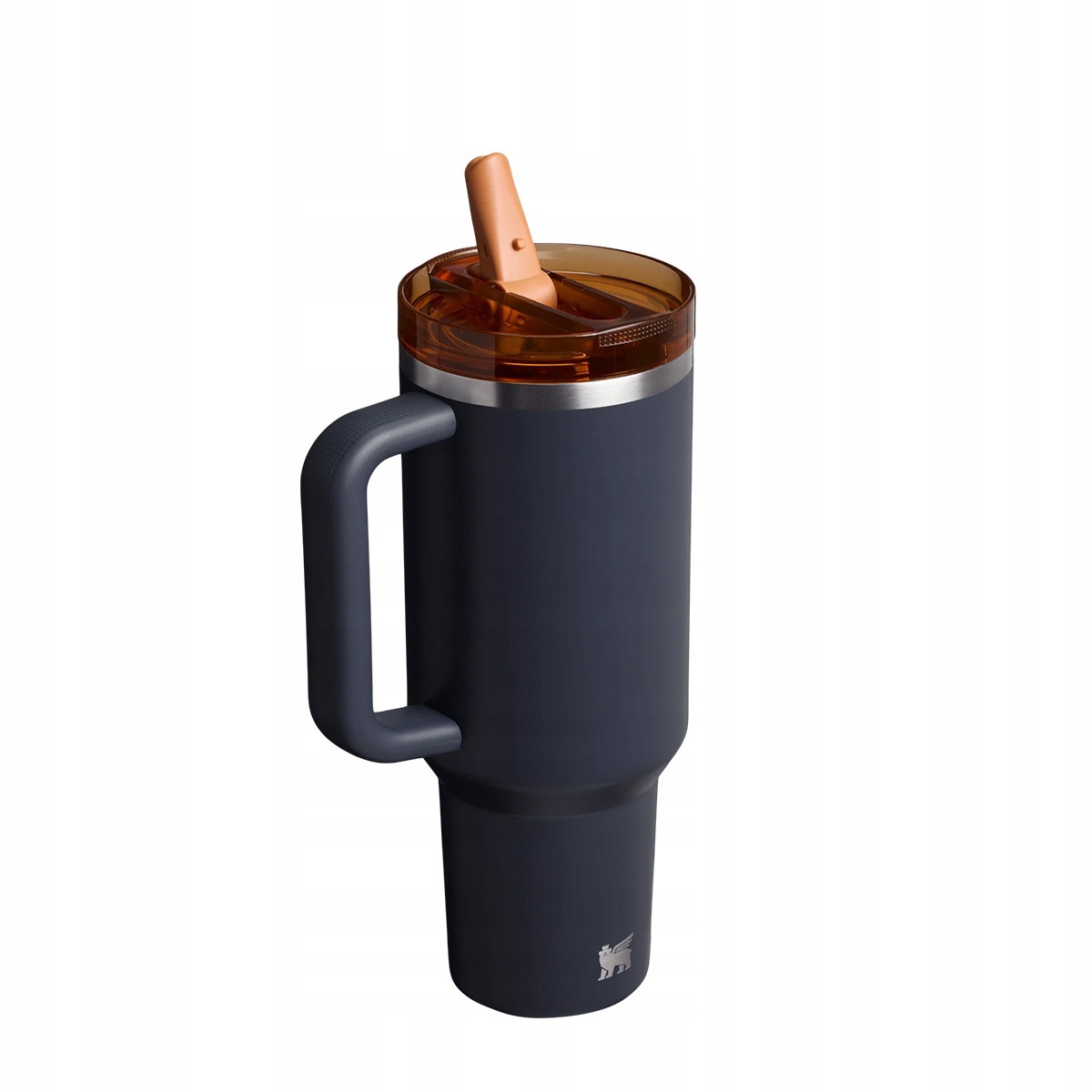 Doskonała izolacja próżniowa – Utrzymuje napoje zimne do 9 godzin, z lodem nawet 40 godzin