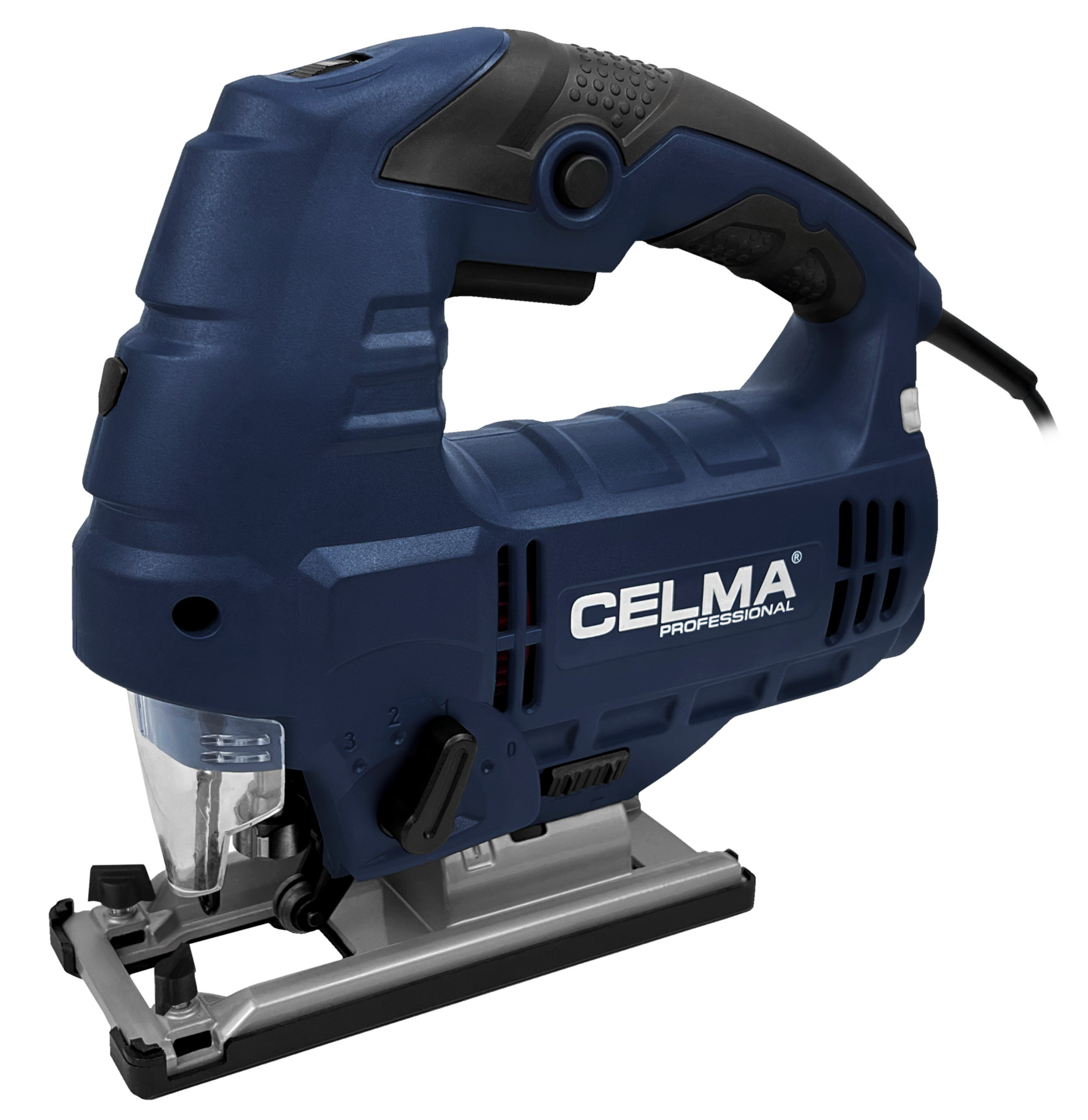 Wyrzynarka CELMA DPPe 100AEO