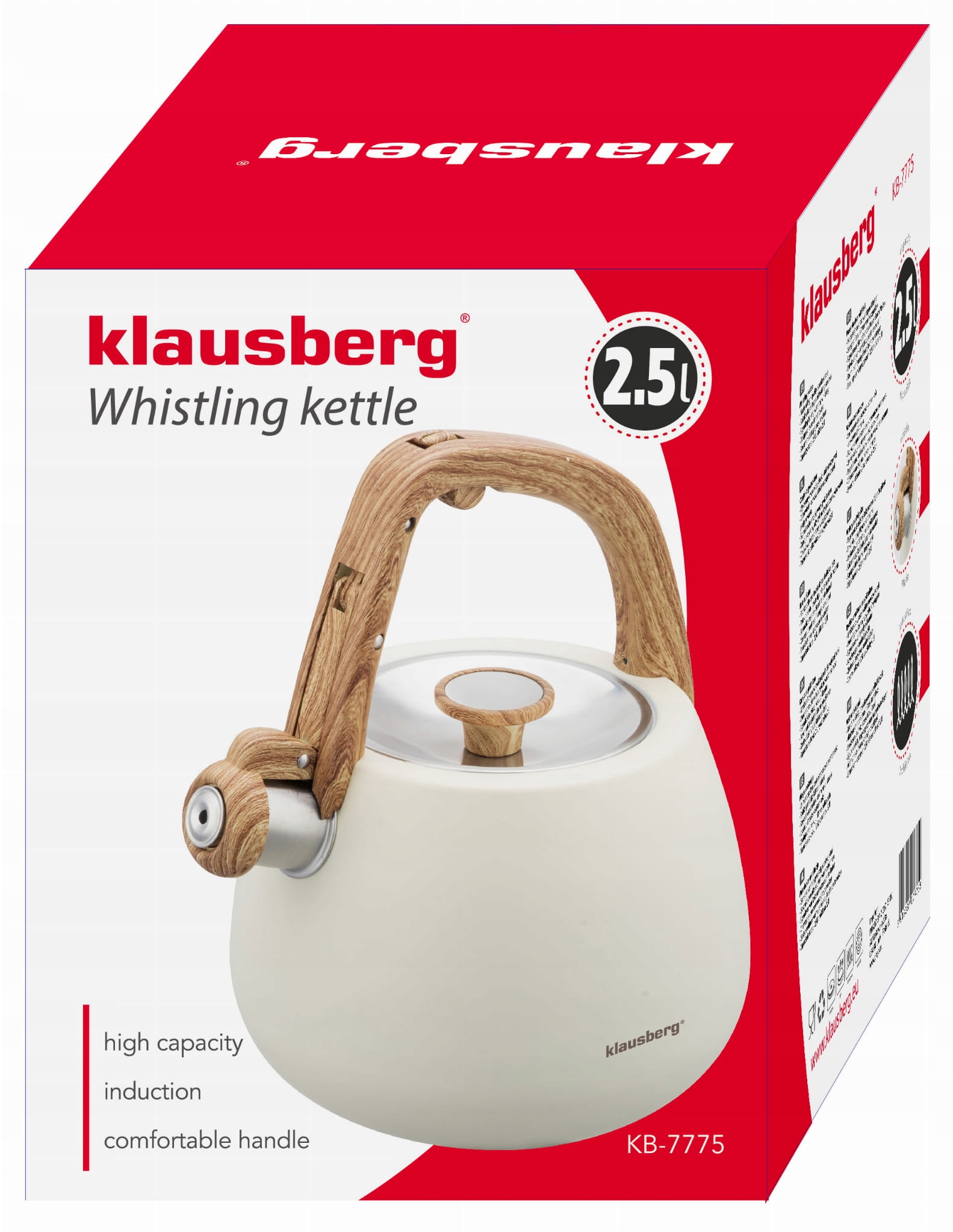 Wysokiej jakości stal nierdzewna – Trwałość i estetyka