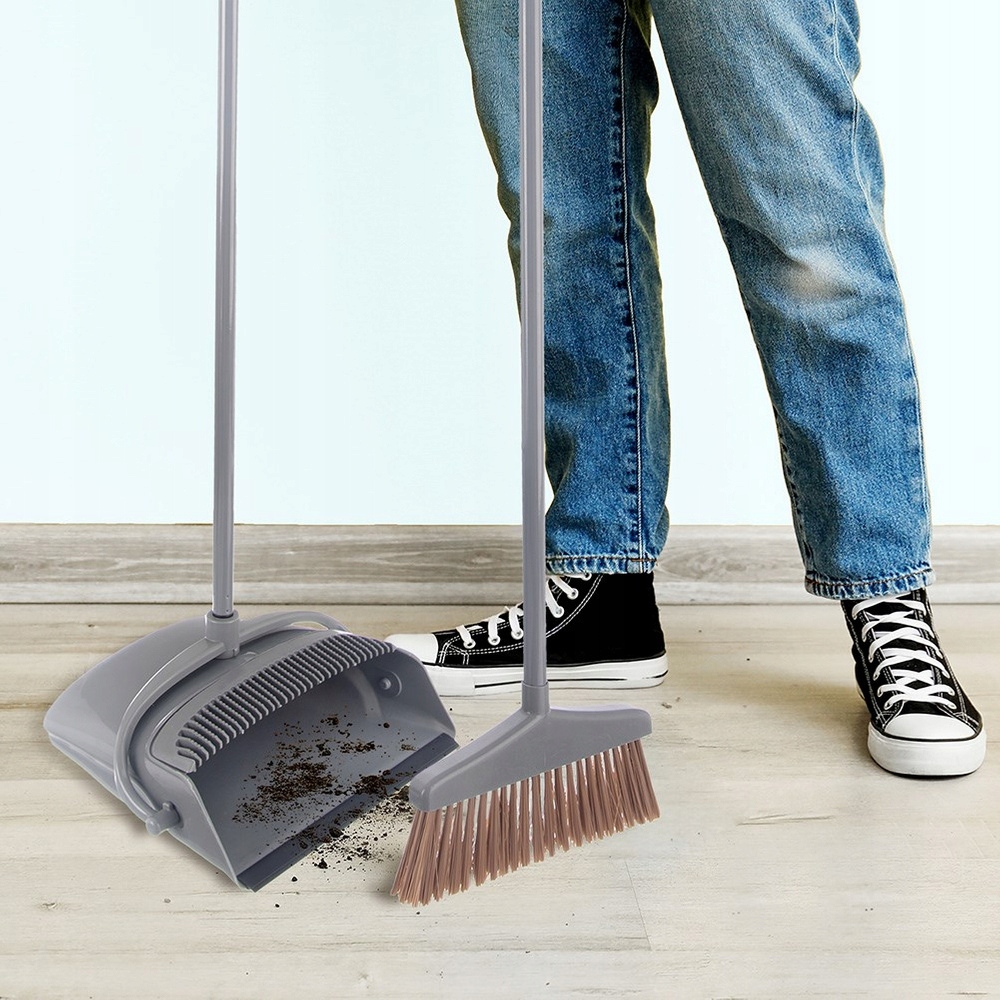 Solidna konstrukcja z wysokiej jakości plastiku