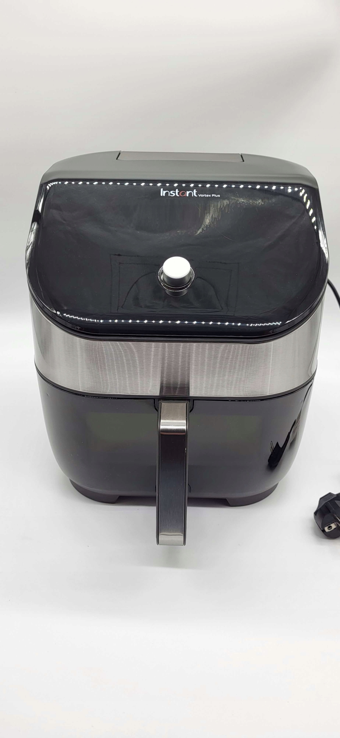 Łatwe czyszczenie – Nieprzywierające elementy i możliwość mycia w zmywarce