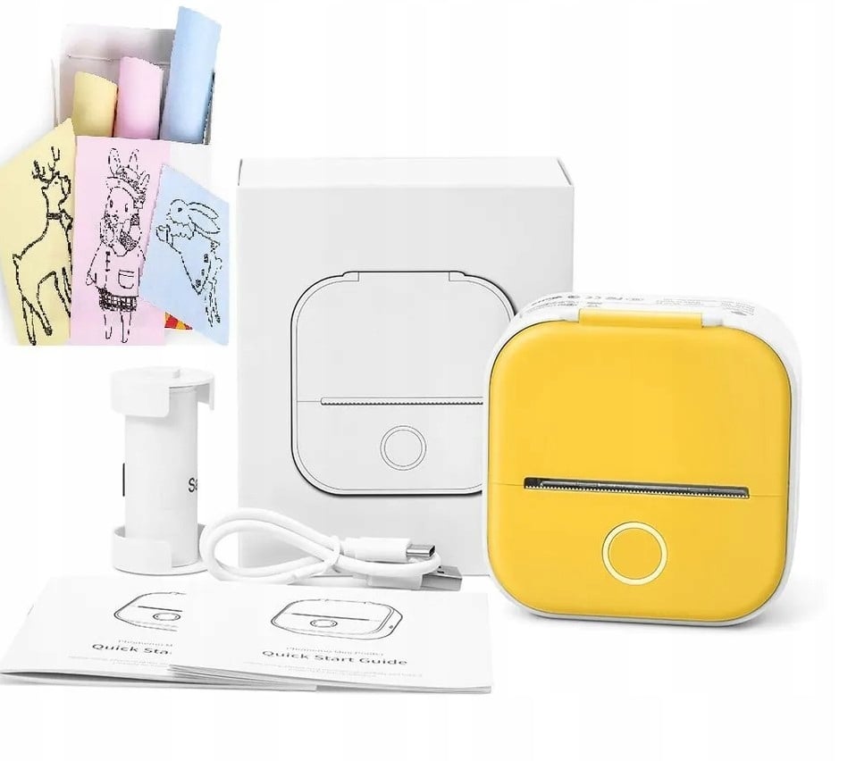 Kompatybilność z systemami Android i iOS