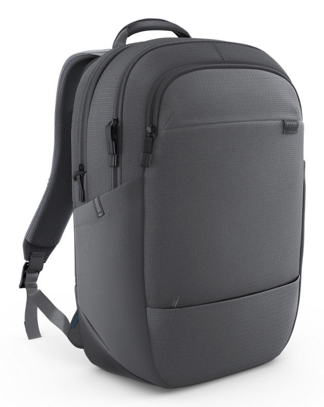 Wnętrze z miękkim wykończeniem – ochrona laptopa