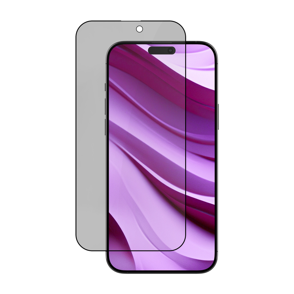 Szkło hartowane JCPal do Apple iPhone 16 Pro Max – Doskonała ochrona ekranu