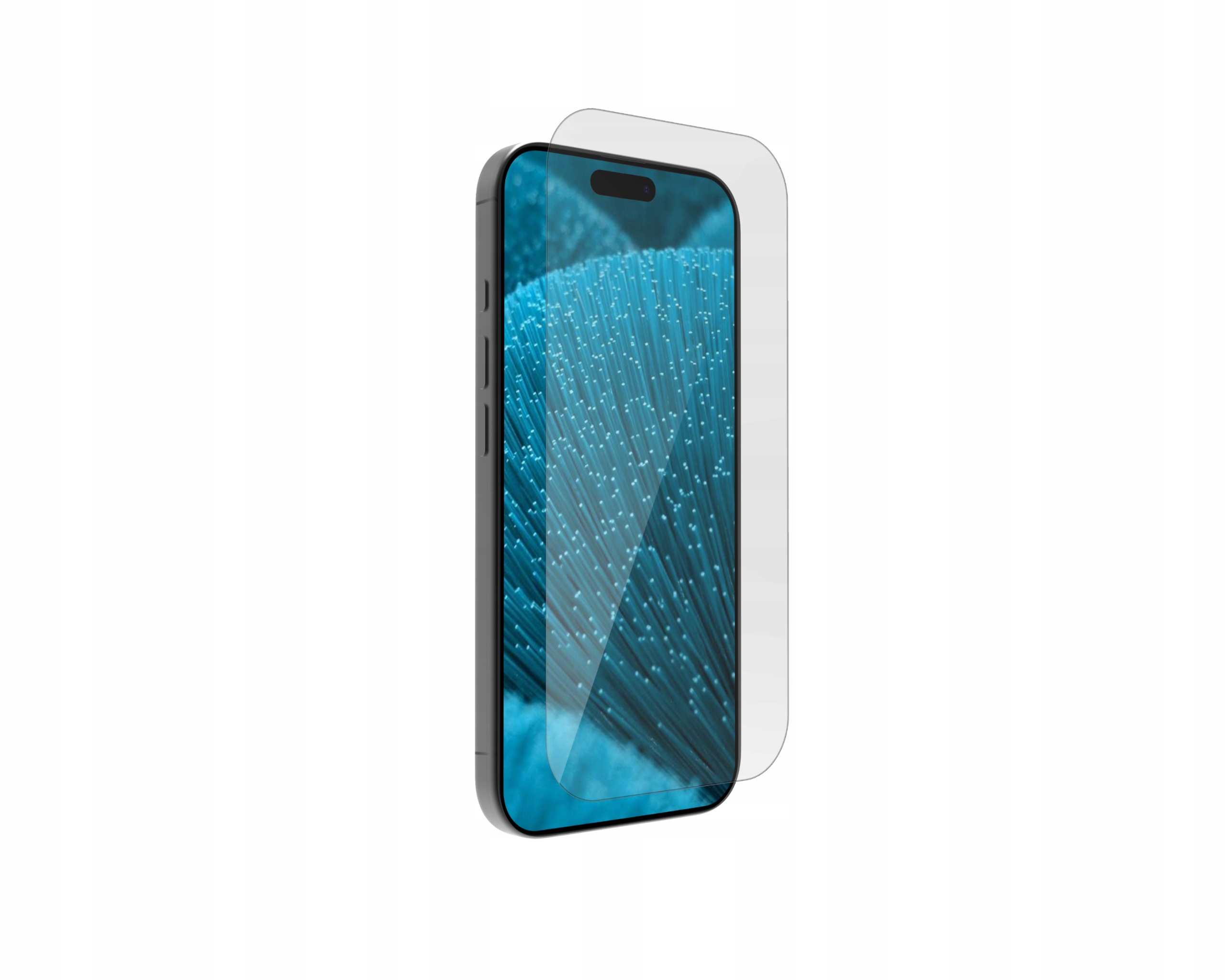 Szkło Roobix Super Clear do iPhone 17 – Idealna ochrona dla Twojego smartfona