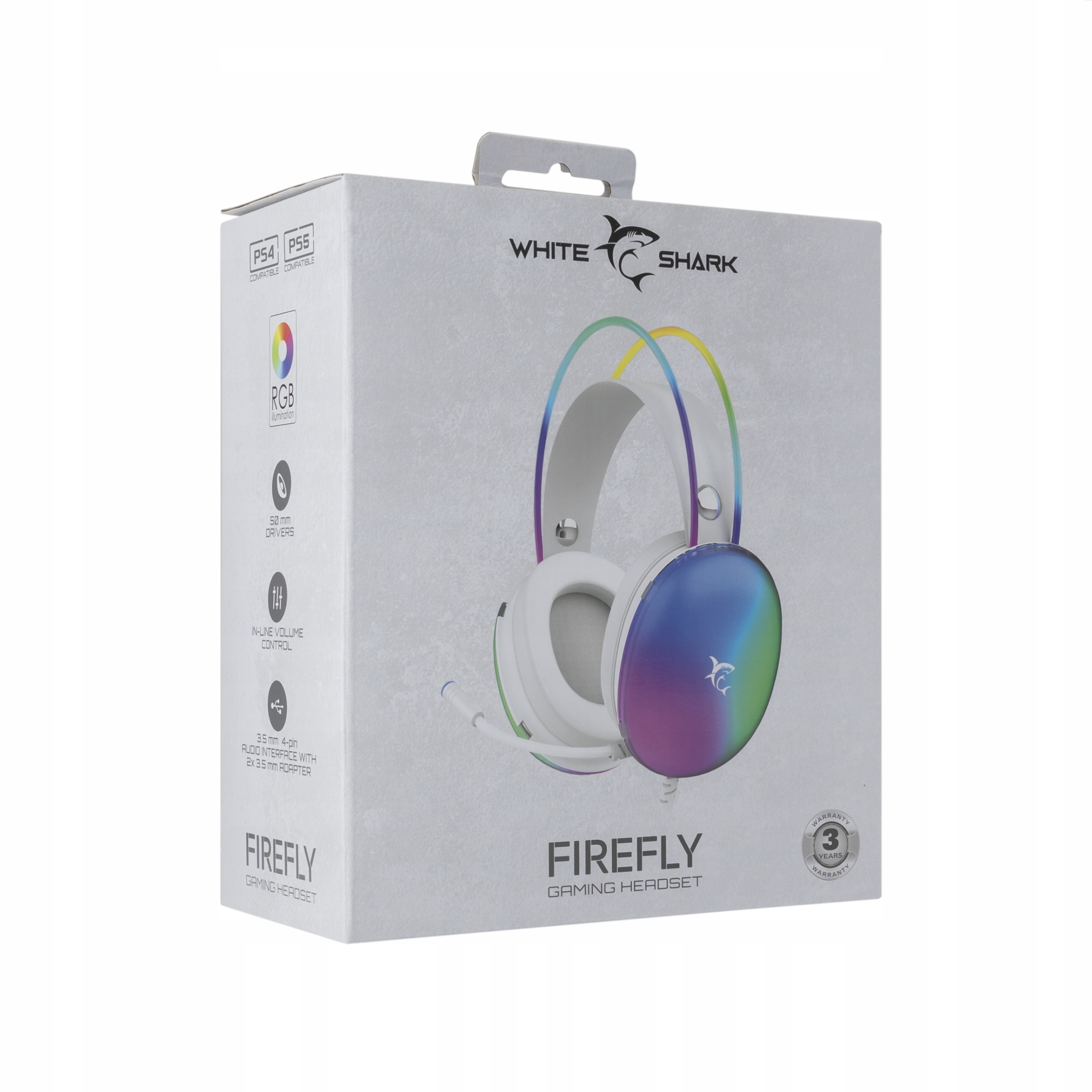 Uniwersalna kompatybilność – Graj na PC, PS4/5, Xbox i Mac