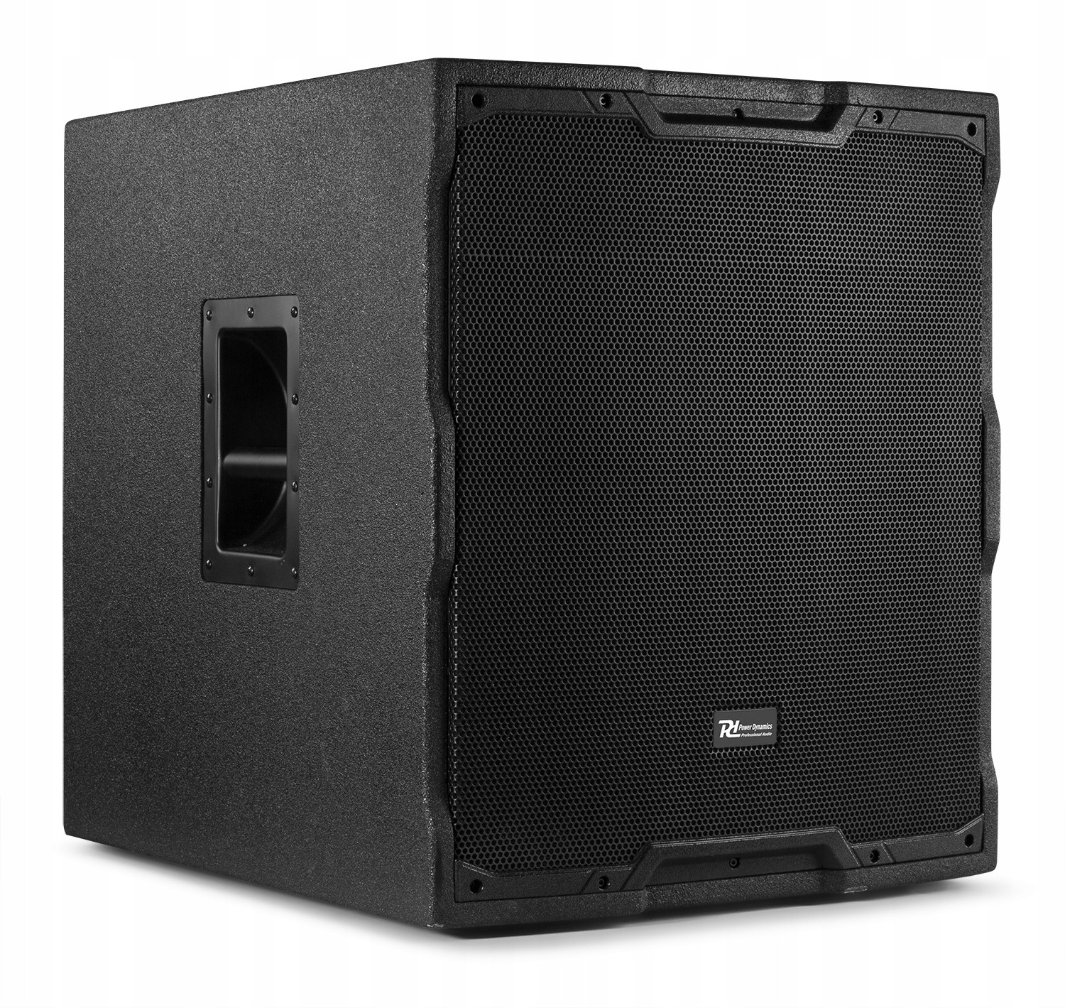 Subwoofer aktywny 18