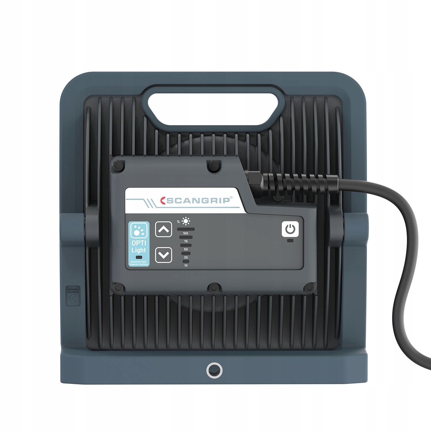 Wydajność świetlna do 6000 lumenów