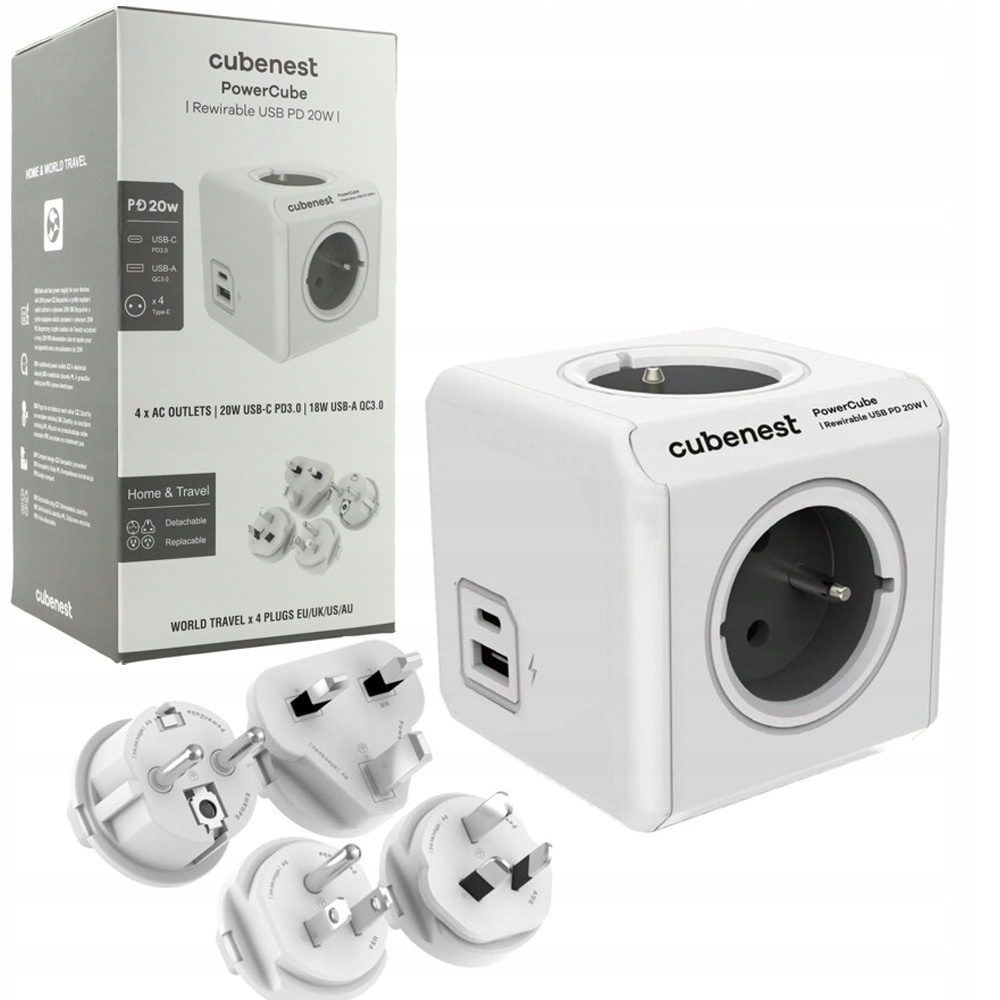 Bezpieczeństwo użytkowania – certyfikaty i funkcje ochronne