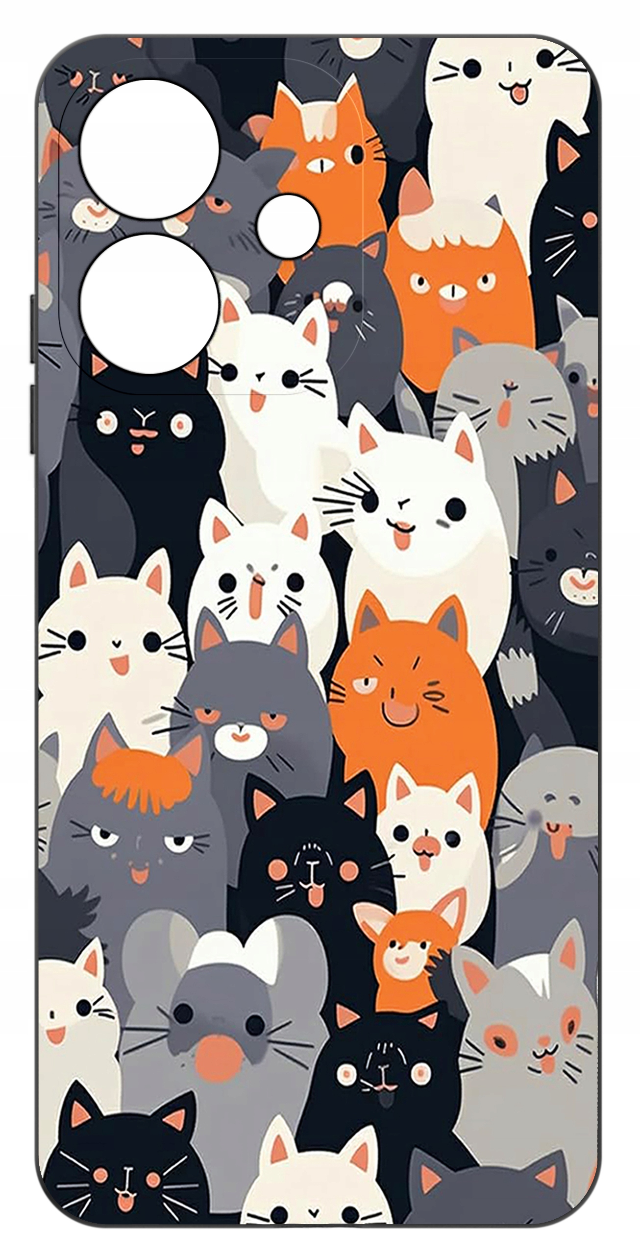 Elastyczne tworzywo dla lepszej ochrony