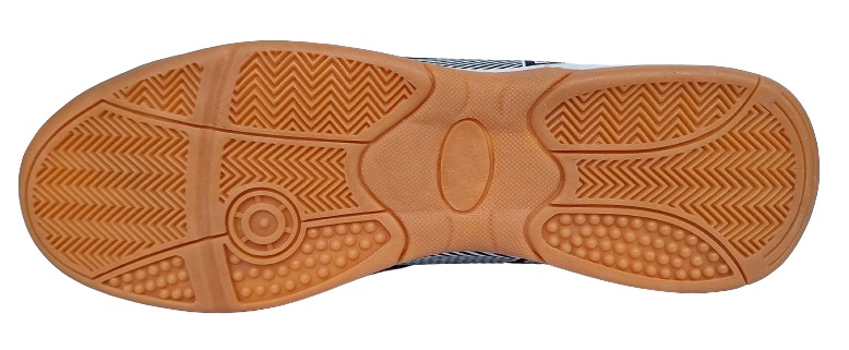 Trwała syntetyczna cholewka dla lepszej wydajności