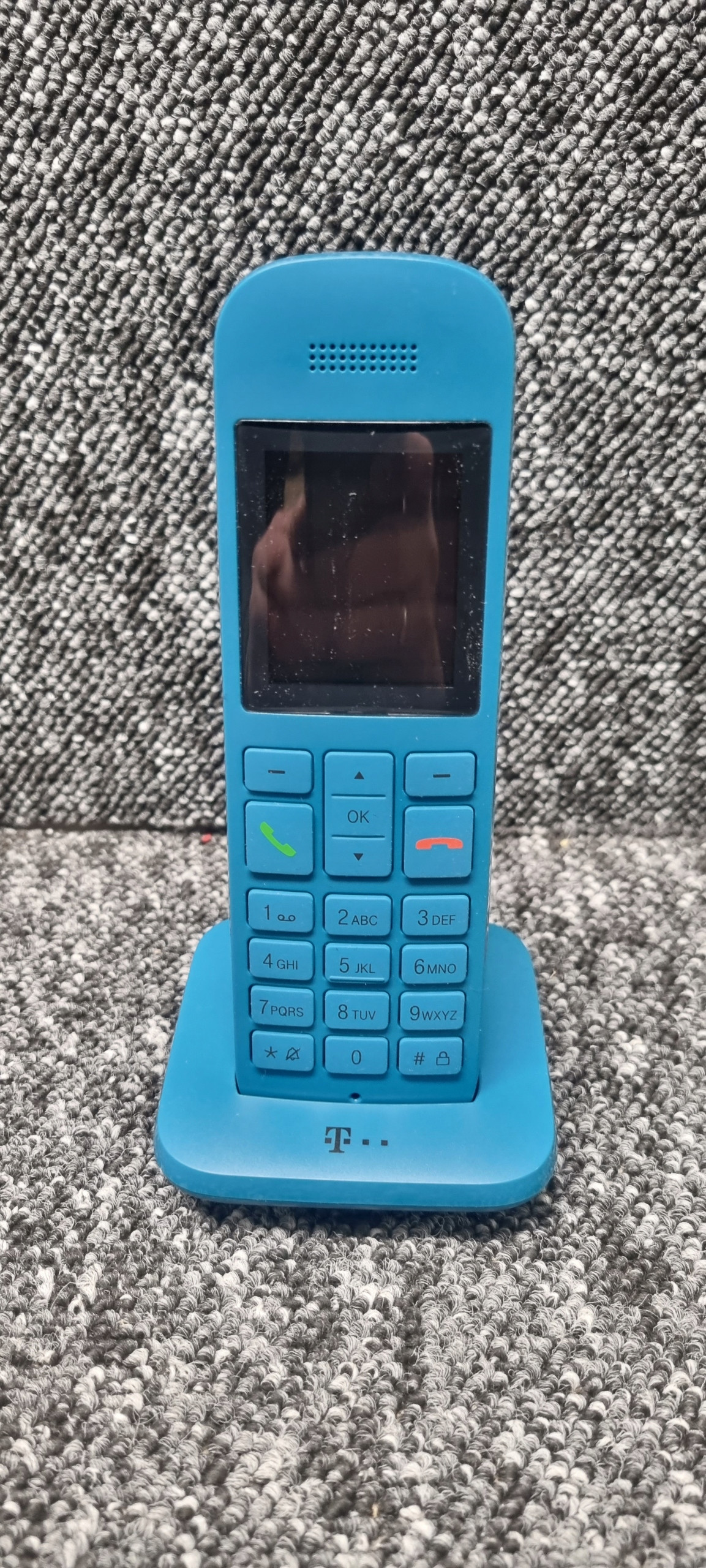 Klawiatura pojedyncza – Prosta i intuicyjna obsługa