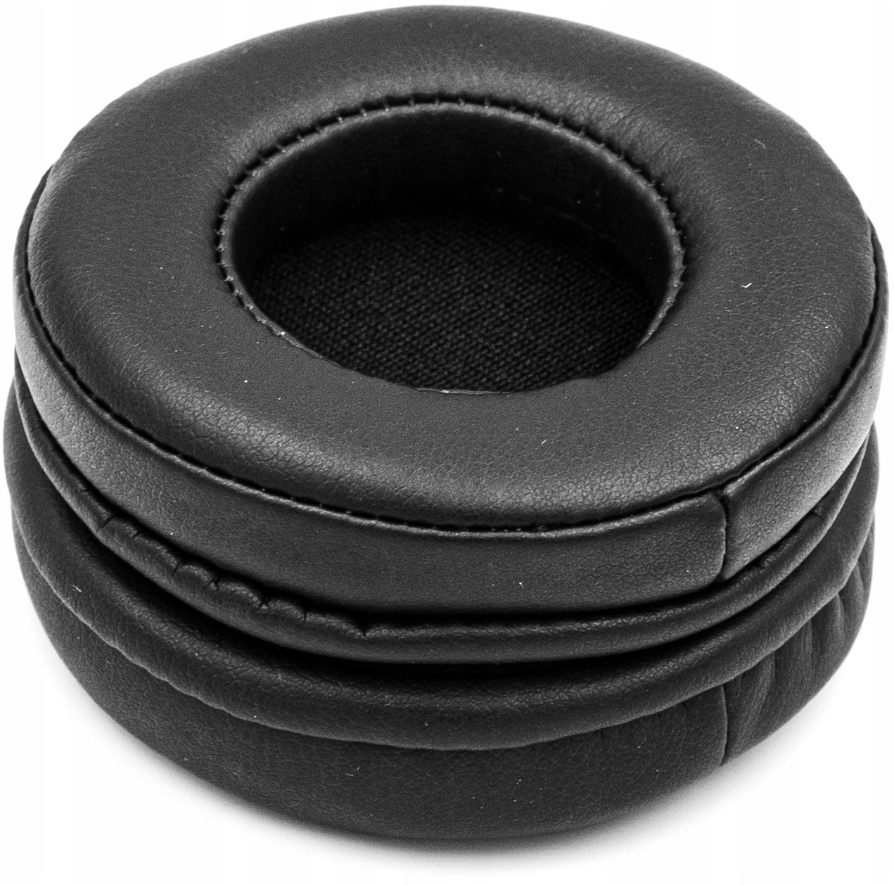 Wysokiej jakości materiały – skóra syntetyczna i pianka Memory Foam