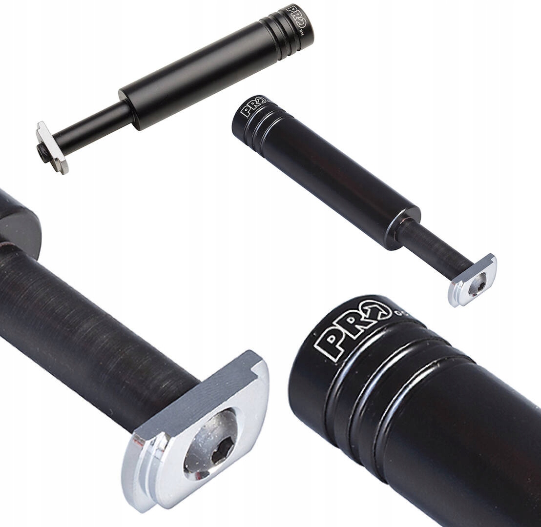 Narzędzie PRO do demontażu suportu press-fit 24mm – Niezawodny klucz do wybijania łożysk