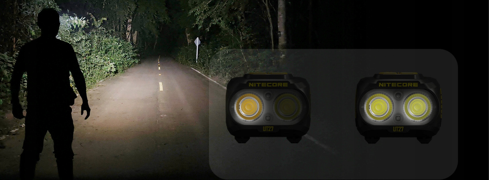 Wybór między białym a czerwonym światłem – Dostosuj oświetlenie do swoich potrzeb