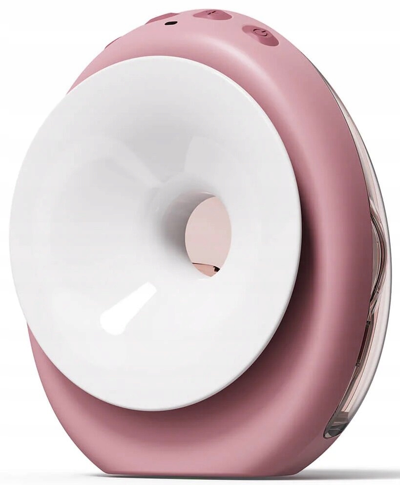 Ergonomiczny design i ultra-cienka konstrukcja