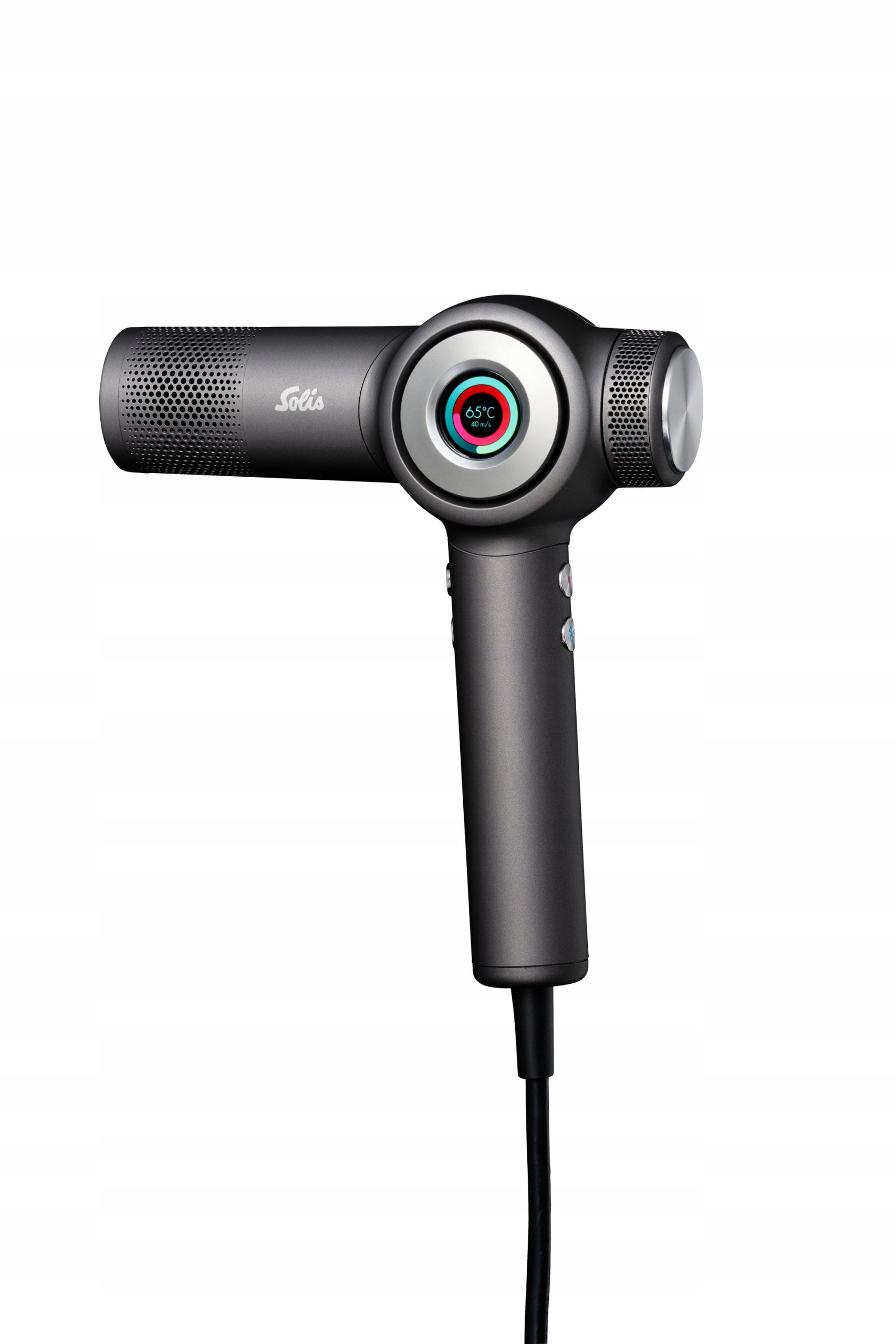 Suszarka Solis AirVolution Typ 3804 – Profesjonalna pielęgnacja włosów