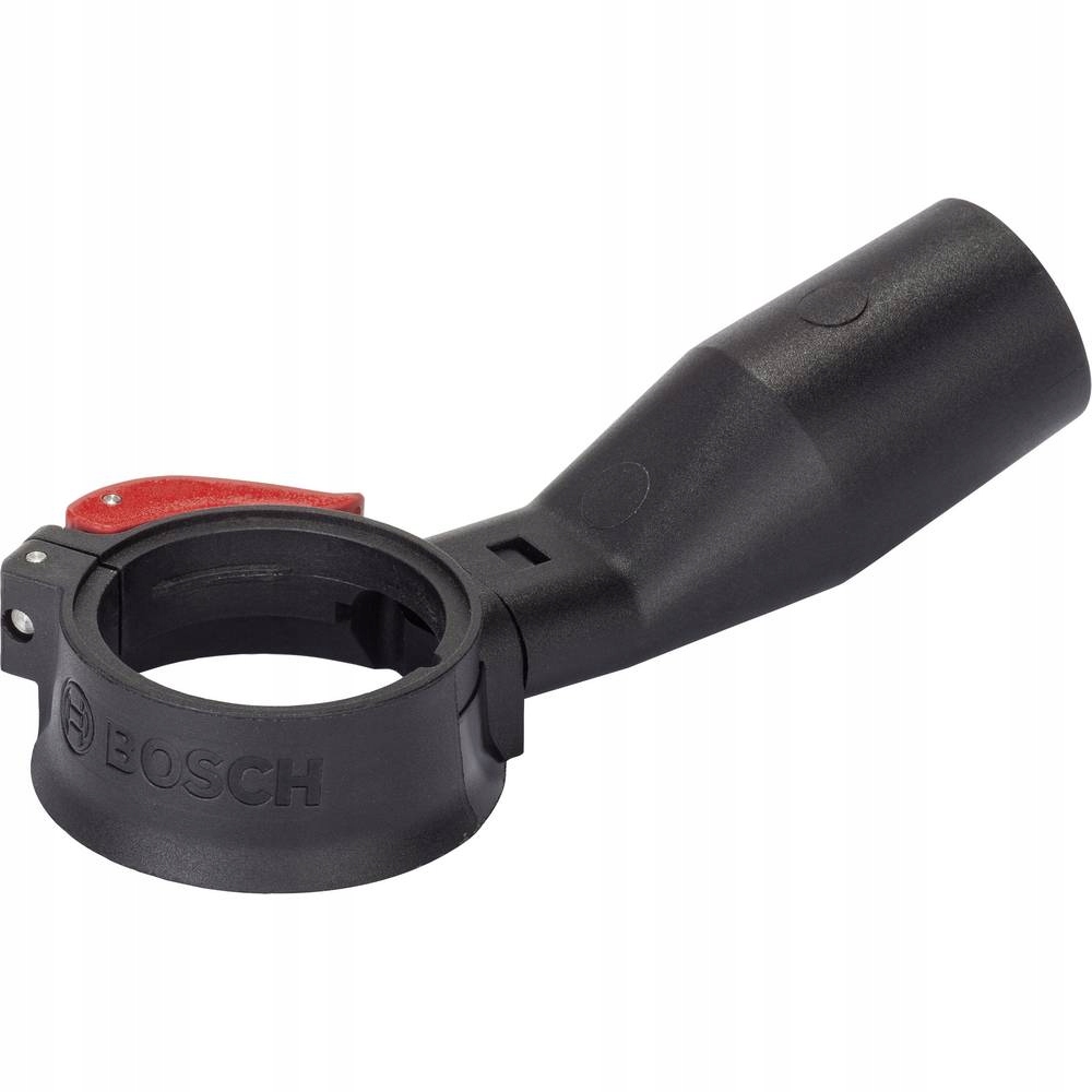 Zwiększona wydajność pracy dzięki odsysaniu pyłu