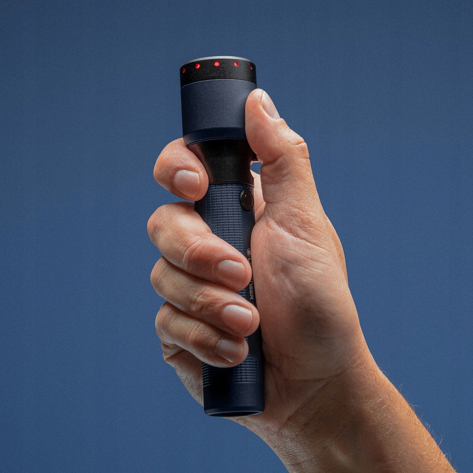 Odporność na wodę i pył - stopień ochrony IP68