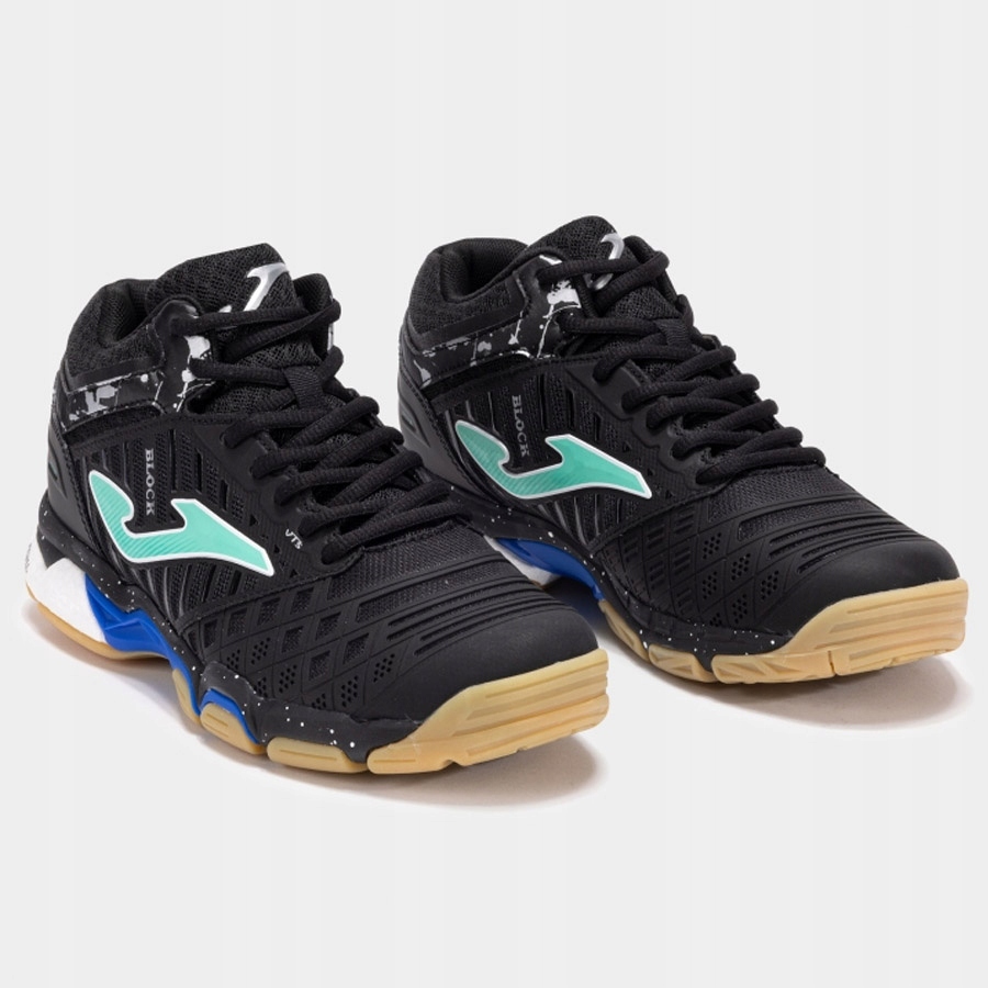 Buty siatkarskie Joma V.BLOK Men VBLOKS2501 – Idealne do gry w siatkówkę
